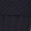 Pipers Kilt Hose - Navy Blue