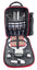 Weatherproof Tartan Picnic Bag