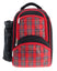 Weatherproof Tartan Picnic Bag