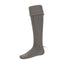 Pipers Kilt Hose - Charcoal Grey