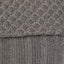 Pipers Kilt Hose - Charcoal Grey