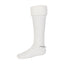 Pipers Kilt Hose - White