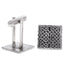 Square Celtic Cufflinks