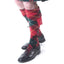 Luxury Kilt Hose - Clansman Full Argyle