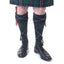 Luxury Kilt Hose - Clansman Full Argyle