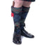 Luxury Kilt Hose - Clansman Full Argyle
