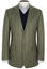 Helsinki Jacket by Brook Taverner - Olive