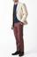 Thomas Casual Cotton Linen Jacket by Brook Taverner - Stone