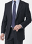 Cassino Slim Fit Jacket by Brook Taverner - Navy