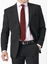 Cassino Slim Fit Jacket by Brook Taverner - Black