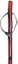 Chestnut Hiker, Plain Ferrule