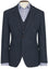 Mens Stranraer Harris Tweed Wool Blazer Jacket
