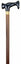 Crutch Handle Walking Stick