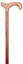Derby Cane - Beech - Walking Stick