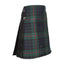 Charcoal Tweed Crail Jacket Kilt Outfit