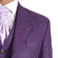 Prestige 3 Button Tweed Day Jacket and 5 Button Waistcoat - Made to Order