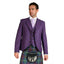 Luxury 3 Button Tweed Day Jacket Outfit with 8 yd Heavyweight Kilt Hand Made to Order