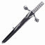 Basic Celtic Claymore Kilt Pin