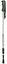 Adjustable Hiking Stick - Hiker - Silver
