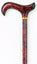 Adjustable Birlwood Stick