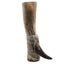 Drinking Horn on Stand - 1 Pint - Rough
