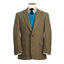 Mens Exclusive Genuine Scottish Harris Tweed Wool Jacket - Stromay