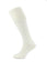 Premium 80% Wool Blend Kilt Hose - Ecru