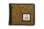 New Harris Tweed Bifold Wallet by Cloudberry  Yellow