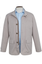 Beetle Light Stone Casual Jacket by Brook Taverner - Beige