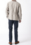 Beetle Light Stone Casual Jacket by Brook Taverner - Beige