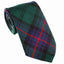 100% Wool Tartan Neck Tie - Armstrong Modern