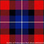 Baillie of Polkemmet Red Modern