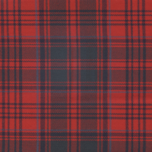 Grant Red Modern