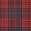 Grant Red Modern
