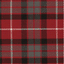 Fraser Red Muted