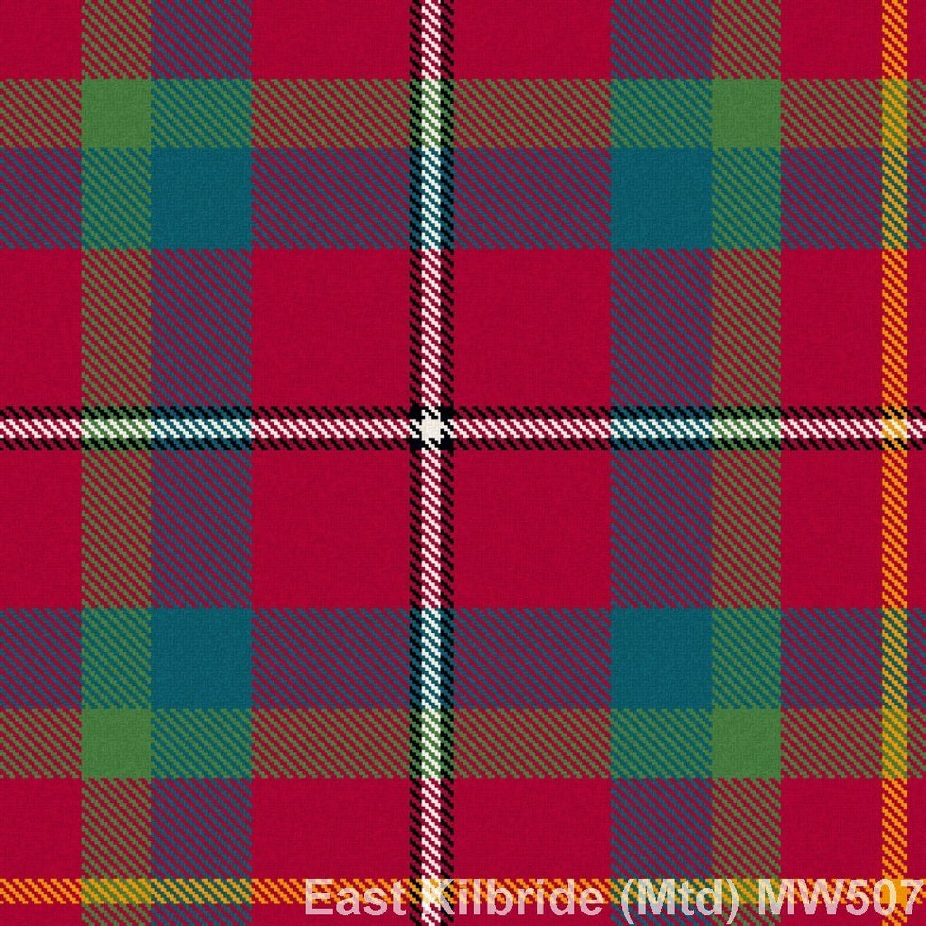 East Kilbride Muted