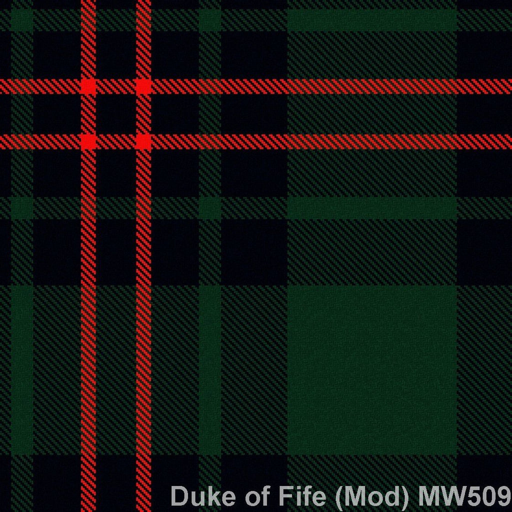 Duke of Fife Modern