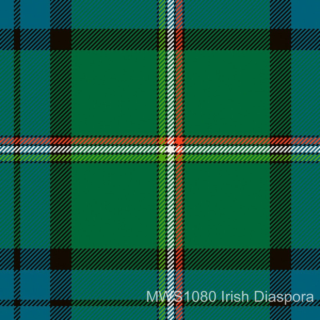 Irish Diaspora