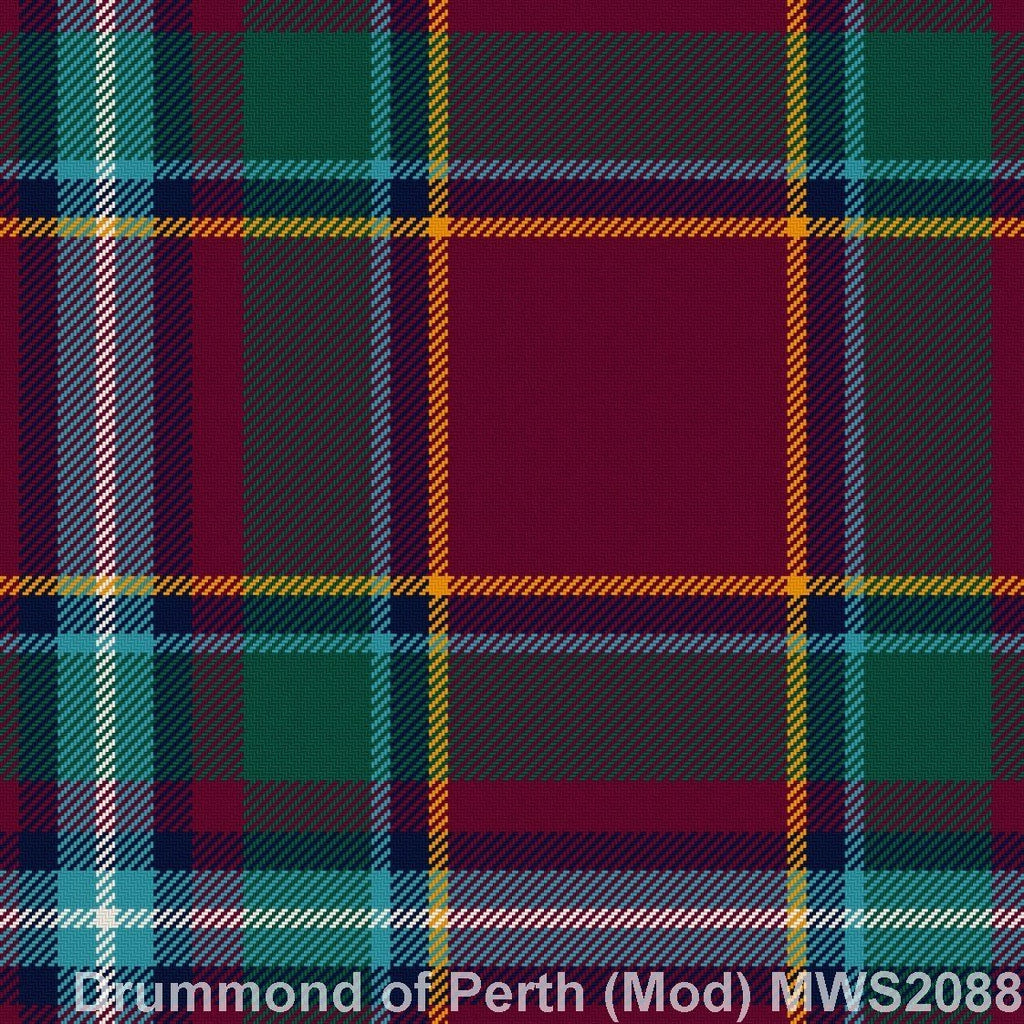 Drummond of Perth Modern