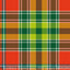 Dunblane District Ancient 1729 Variant