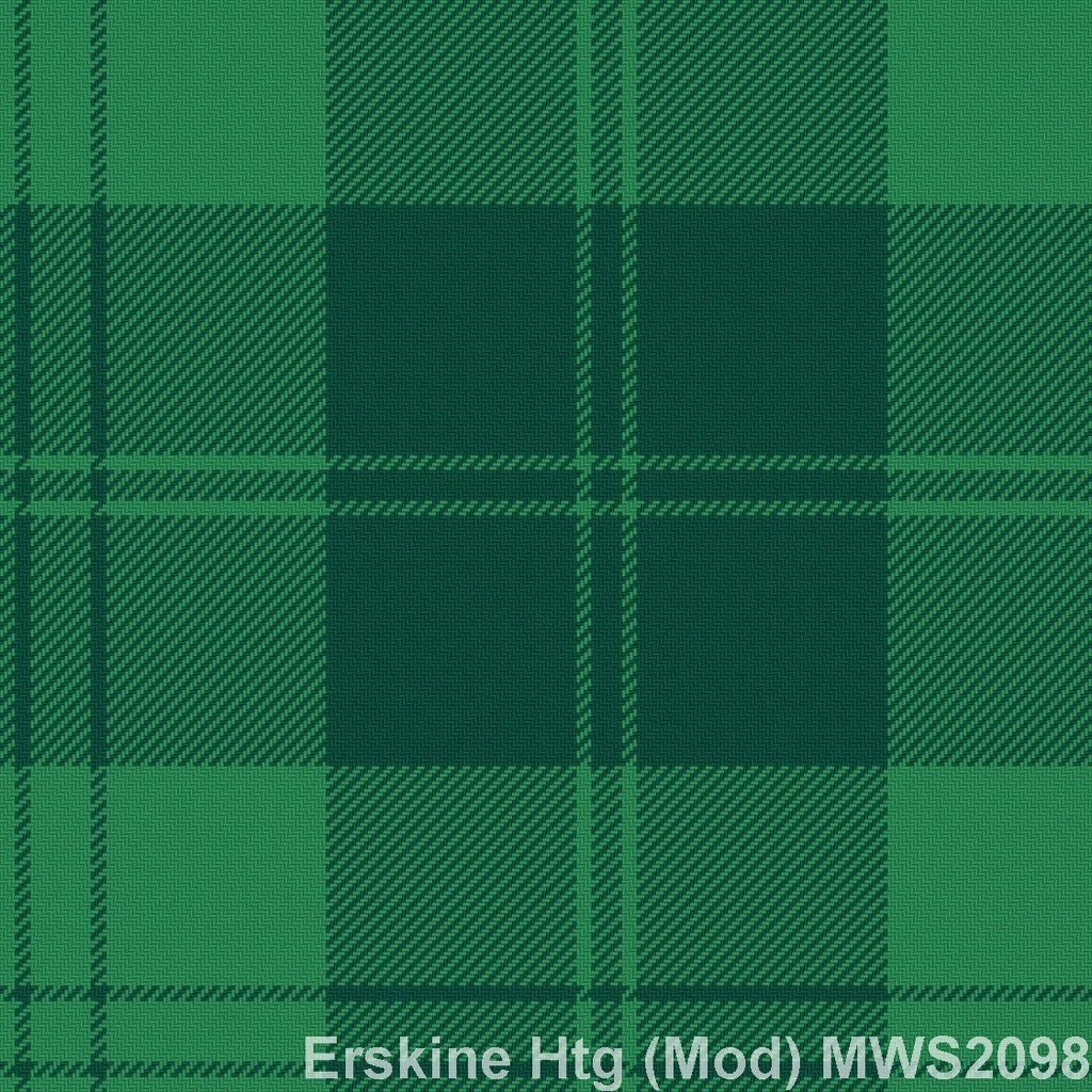 Erskine Hunting Modern