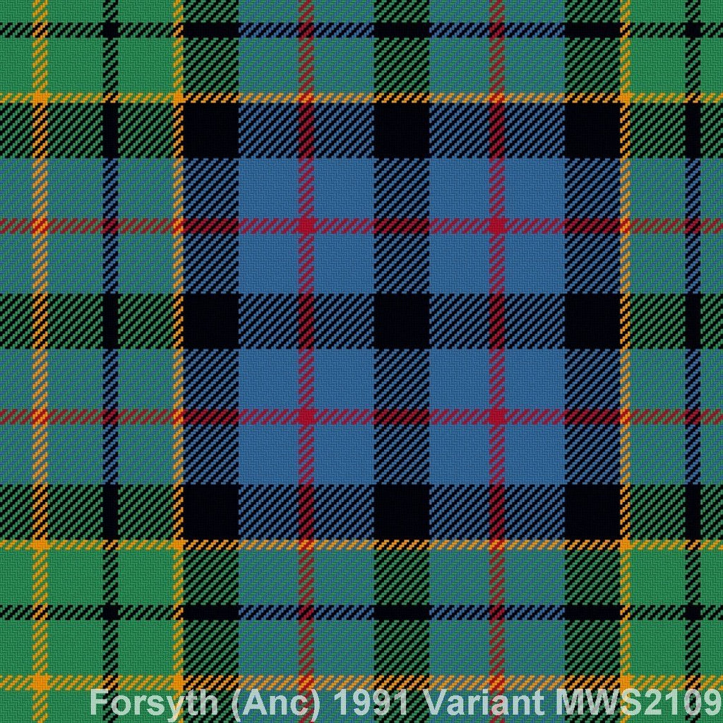 Forsyth Ancient 1991 Variant