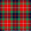 Fraser of Lovat Modern - Old and Rare Variant