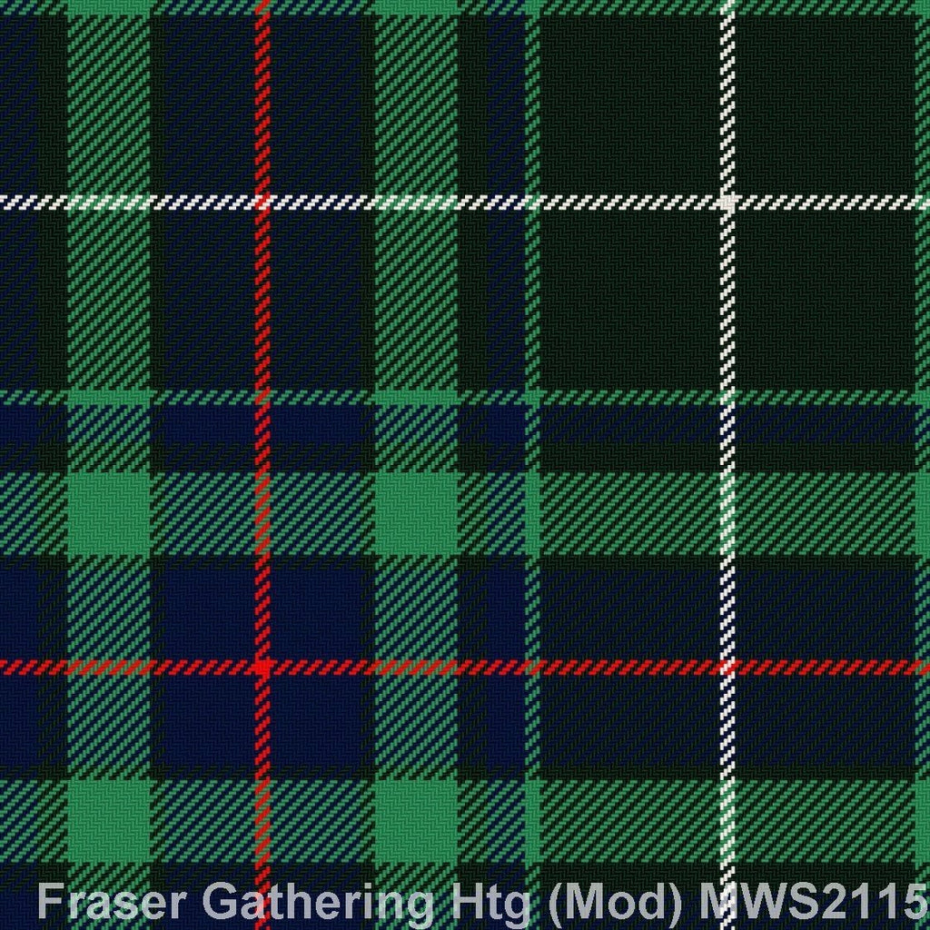 Fraser Gathering Hunting Modern