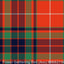 Fraser Gathering Red Ancient