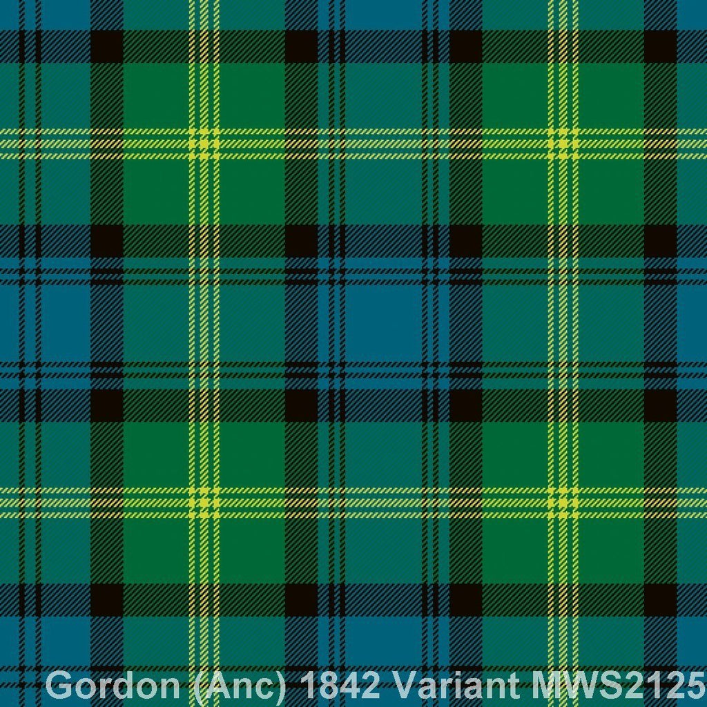 Gordon Ancient 1842 Variant