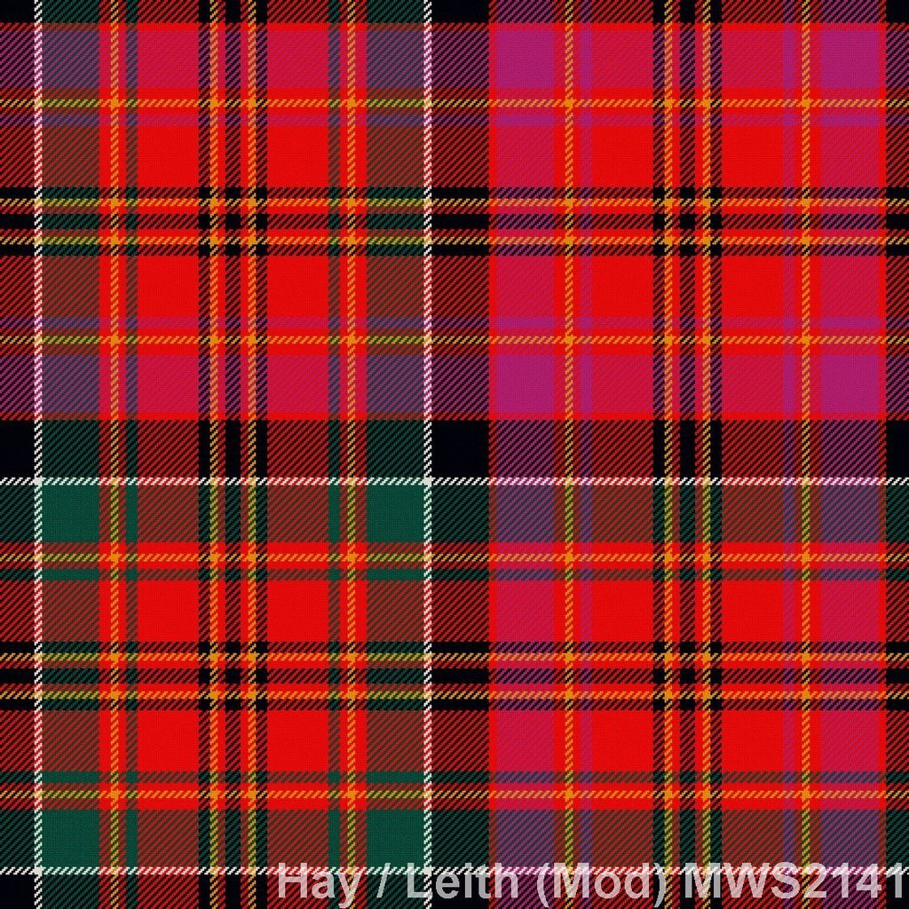 Hay/Leith Modern