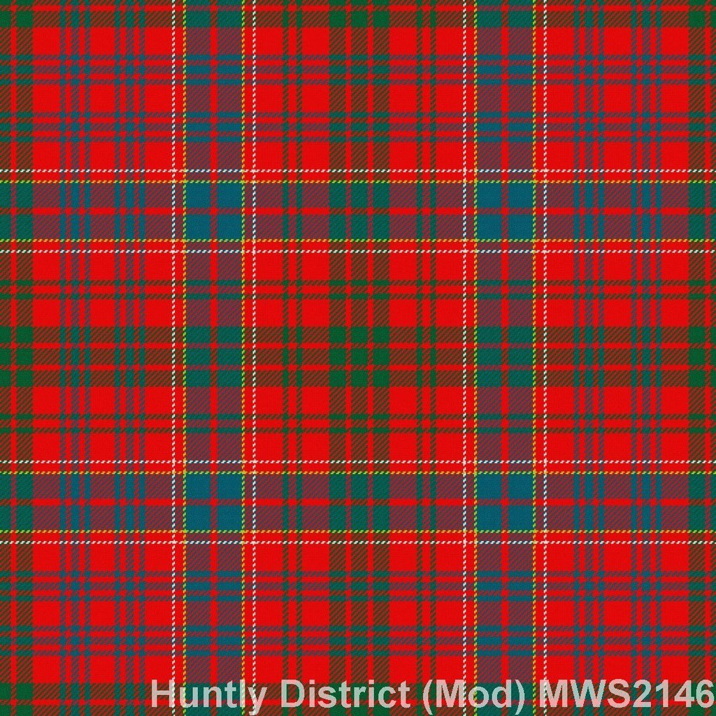 Huntly District Modern