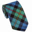 100% Wool Tartan Neck Tie - MacEwan Ancient