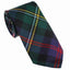 100% Wool Tartan Neck Tie - Malcolm Modern